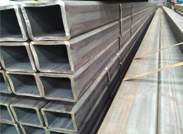 浠水Q355B方管加工切割