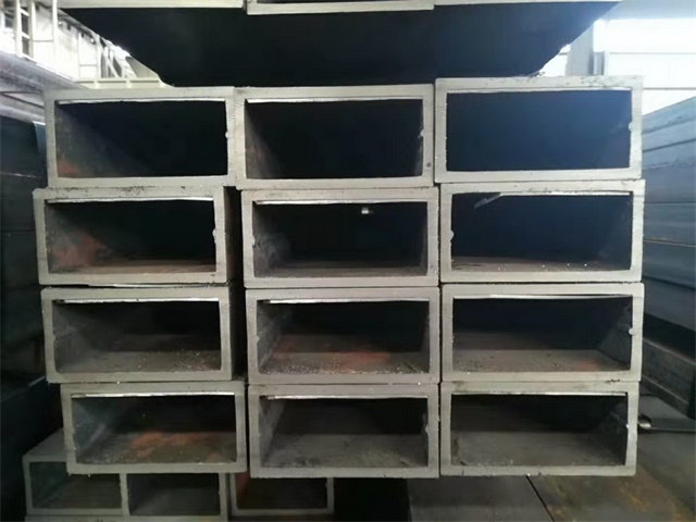 浠水Q235冷拔方管材质特点 适用工程场景分析