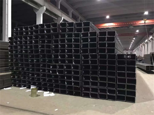 浠水冷拔方管选型指南 工程采购怎么选